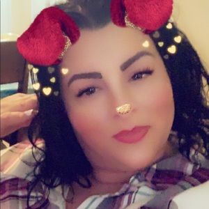 Meet your Posher, Maritza